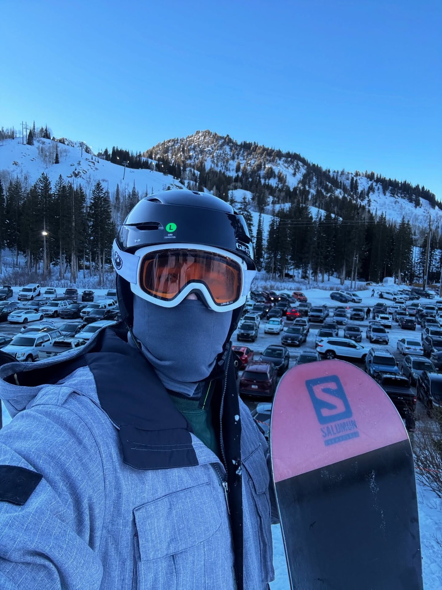 Off-season